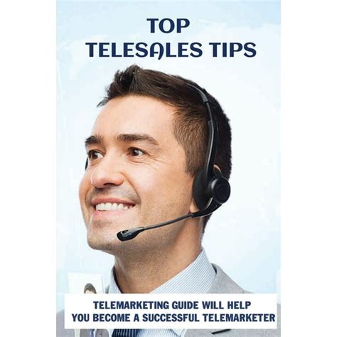 How to become a Telemarketer .